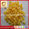 Delicious and Health Dried Pineapple Dices